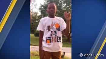 Fayetteville Police searching for missing 11-year-old