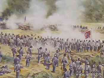 Historians fighting to stop highway expansion over Civil War battleground