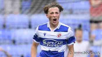 Reading 2-1 Bolton Wanderers