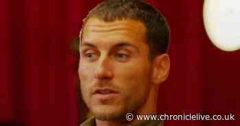 Strictly's Gorka Marquez tipped for new series 'chaos' as celebrity partner revealed