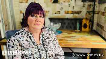 Widow's 'inhuman' treatment after husband's bin lorry crash death