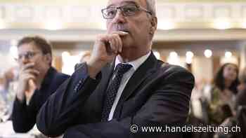 Parmelin verteidigt Nein zum Beitritt zur Oligarchen-Taskforce