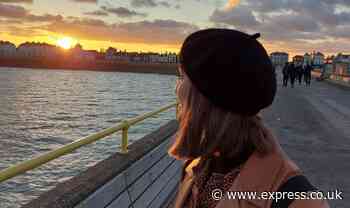 I left London for a home by the sea during lockdown and I still have no regrets