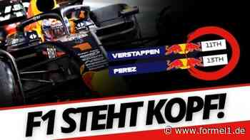 So schlecht war Red Bull seit 2018 nicht mehr!