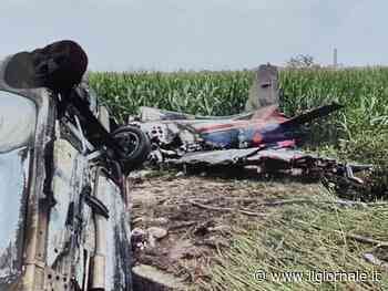 "Un grosso rumore...". Il racconto straziante del padre della bimba. Meloni: "Sconvolta"