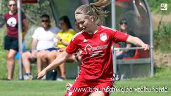 Wendesserinnen kassieren erste Saisonniederlage