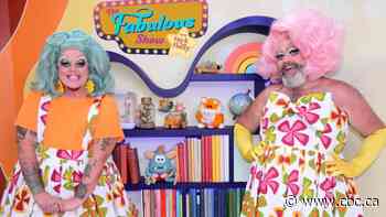 These drag performers say protests, threats won't stop them from reading to kids at storytime events