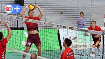 KTV Adler mit perfektem Saisoneinstand bei VV Humann Essen