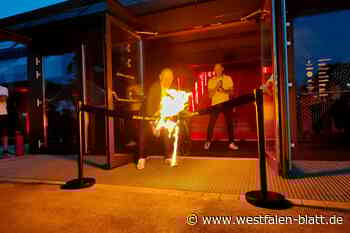 Herford: So sieht es im neuen Bora-Flagshipstore aus