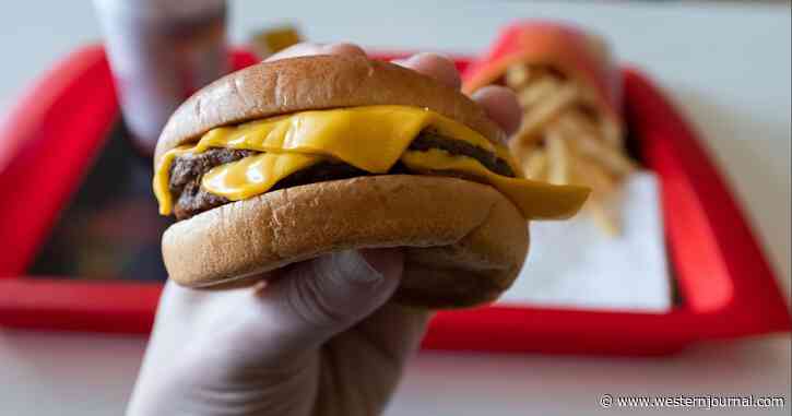 State's New Fast-Food Law Will Deliver a 'Devastating Financial Blow,' Group Warns