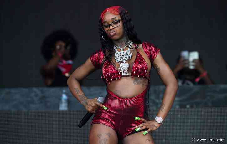 One dead, one injured following shooting near Sexyy Red video set