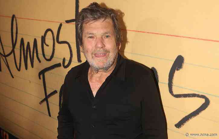 Jann Wenner says female and black artists “not intellectual enough” to be interviewed for his new book
