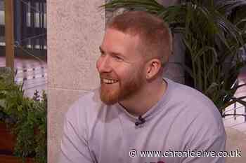 Neil Jones' Strictly Come Dancing 'snub' leaves fans raging as dancer misses out on partner again