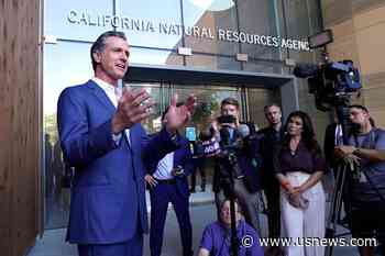 California Lawsuit Says Oil Giants for Deceived Public on Climate, Seeks Funds for Storm Damage