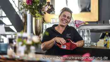 Kellnerin über Trinkgeld: "Am Ende bleibt nicht viel übrig"