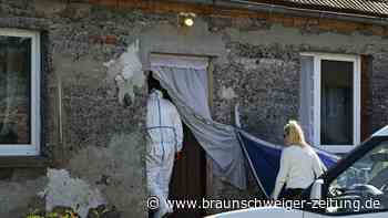 Horror-Haus in Polen: Drei tote Babys und Inzestvorwürfe