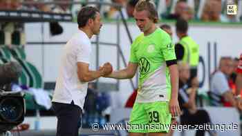 Das sind die Noten der VfL-Spieler gegen Union Berlin