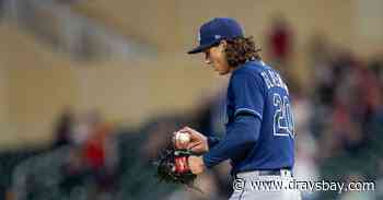 GDT: Glasnow v. Grayson