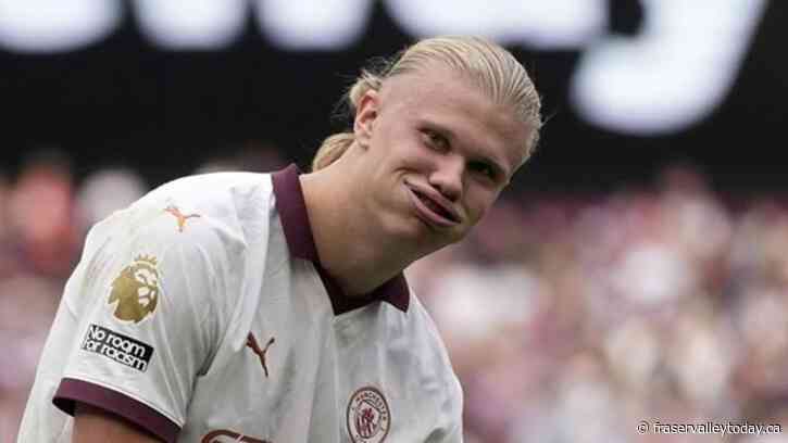 Ten Hag denies Man United is in crisis after latest Premier League loss