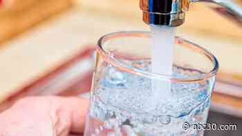 Boil water order issued for the Shaver Lake area