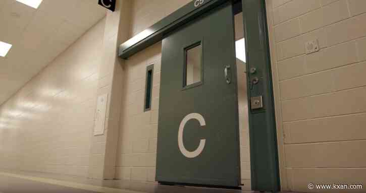 Travis County officials investigating jail inmate death