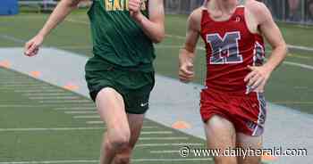 Cross country: Fremd boys, Crystal Lake South girls take titles at Warren