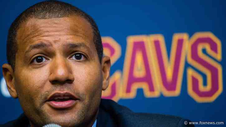 Cavaliers president Koby Altman arrested on impaired driving charges, refused breath test: police
