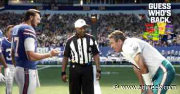 Brands Rush Into Football Season With Early Campaigns