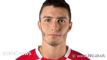 Southampton pay tribute after youth player Ben Cull's death