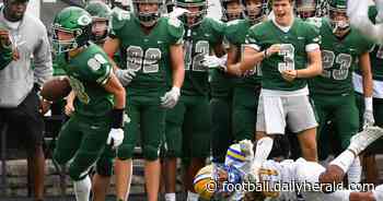 Cesario's blocked FG ices Glenbard West's comeback win over Lyons Township