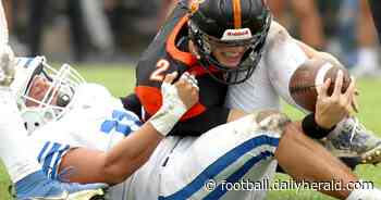 Crystal Lake Central drops Burlington Central with productive second half