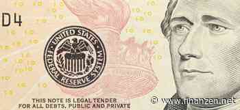 Anleger hoffen auf Zinssenkung der Fed - Marktexpertin warnt vor schmerzhaftem Weg dahin