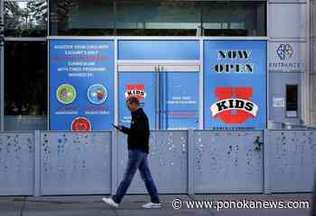 Alberta chief medical officer of health says added sites will be closed, sanitized