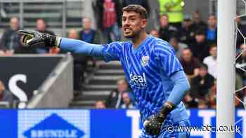 Bristol City 0-0 West Brom: Robins and Baggies share the points after goalless draw