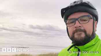 Ian Price: Dog attack victim 'a pillar of the community'