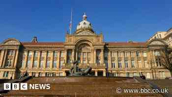 'Bankrupt' Birmingham council's IT system cannot show accounts