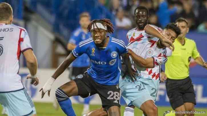 Montreal, Chicago battle to scoreless MLS draw