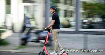 Voi-Chef erwartet kein E-Scooter-Verbot in Deutschland