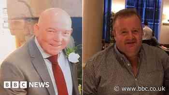 Redcar SSI blast: No manslaughter charges after pair killed