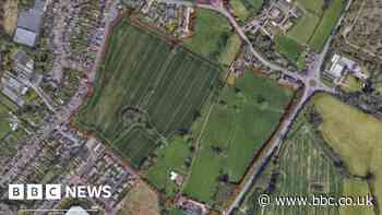 Plans for hundreds of homes near Coventry beauty spot approved