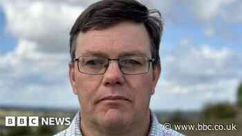 Warwickshire farmer feeling pressure of green subsidy delays