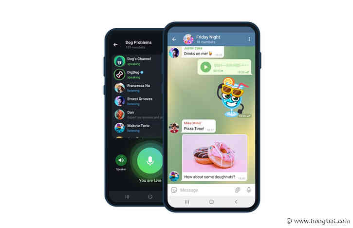 10 WhatsApp Alternatives to Try (Updated)