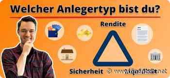 Video: Welcher Anlegertyp sind Sie? Dieses Video hilft Ihnen!