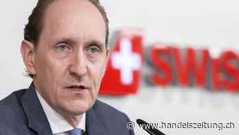 Swiss-Chef: Mittelfristig steigen Flugpreise an