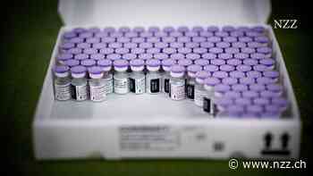 Die Schweiz muss wohl Millionen weiterer Impfstoffdosen vernichten