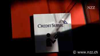 Die Angst der Credit-Suisse-Mitarbeiter vor einer Zweiklassengesellschaft