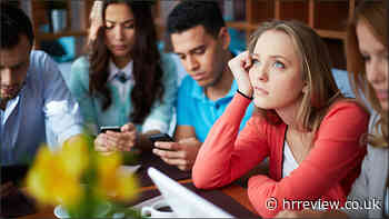 Half of young workers prefer solo work over team collaboration