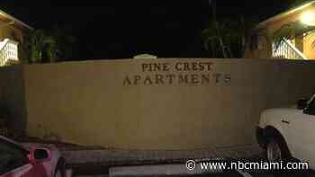 FLPD: Searching for armed sexual battery suspect