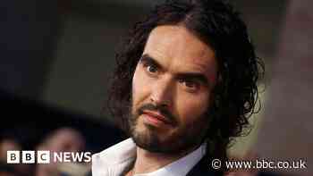 Who is Russell Brand, the comedian and actor accused of rape and sexual assault?