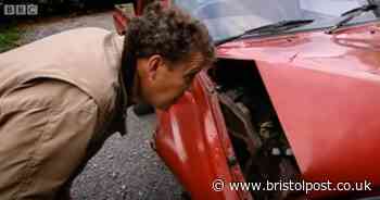 Remembering when Jeremy Clarkson angered locals with Top Gear stunt